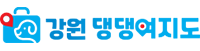 강원댕댕여지도